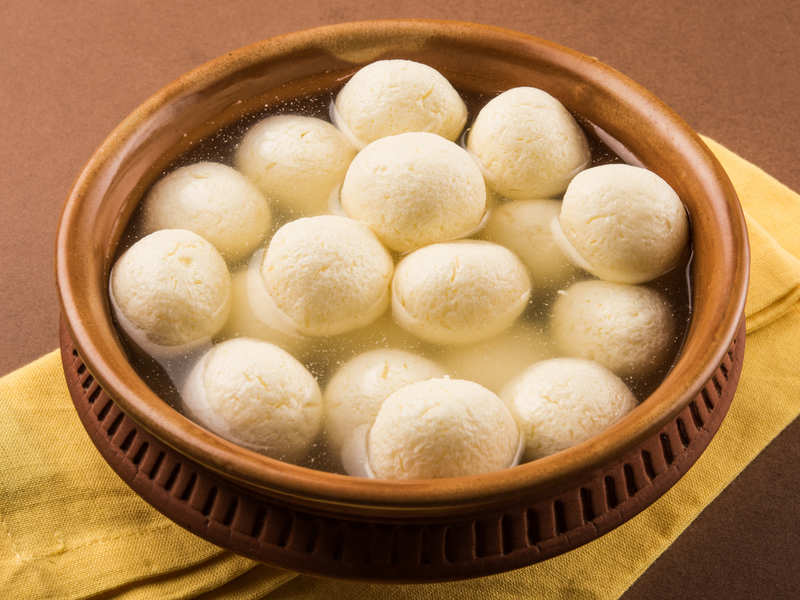 RASOGOLLA